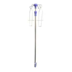 Stand SDVk with bed attachment TM Omega