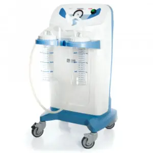 Медицинский аспиратор "NEW HOSPIVAC 350 FULL 2" RE-410356/01 купить