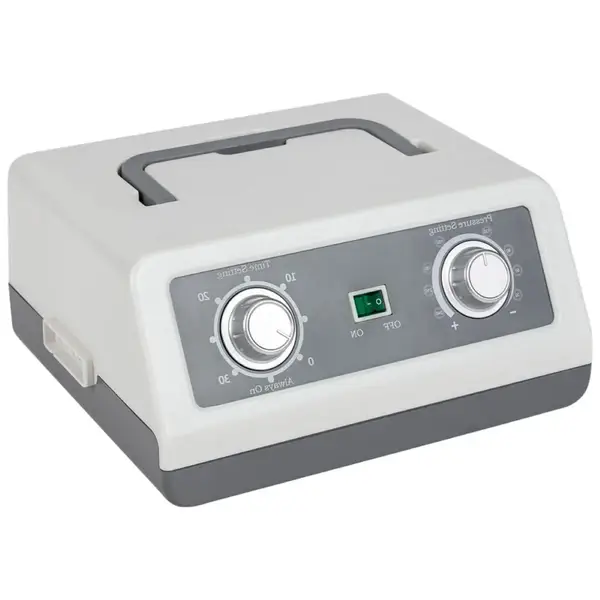 Lymphatic drainage machine 6 chambers FO3001B