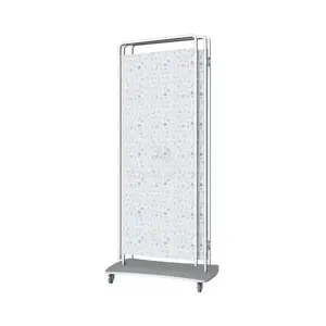 Medical screen ШС 4 TM Alumix TMK