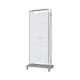 Medical screen ШС 4 TM Alumix TMK