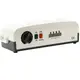 Sectional anti-decubitus mattress with statics function OSD-F-600