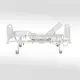 Medical bed with two electric drives Bed-14