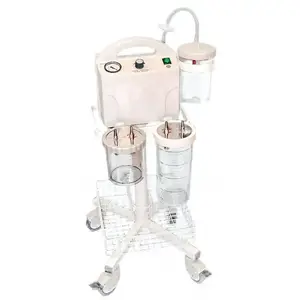 Medical suction pump MEVACS M30