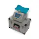 Device (mixer) for controlled blood sampling from a donor MW-2000