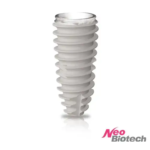 Implant IS-II Active 4.0 x 11.5