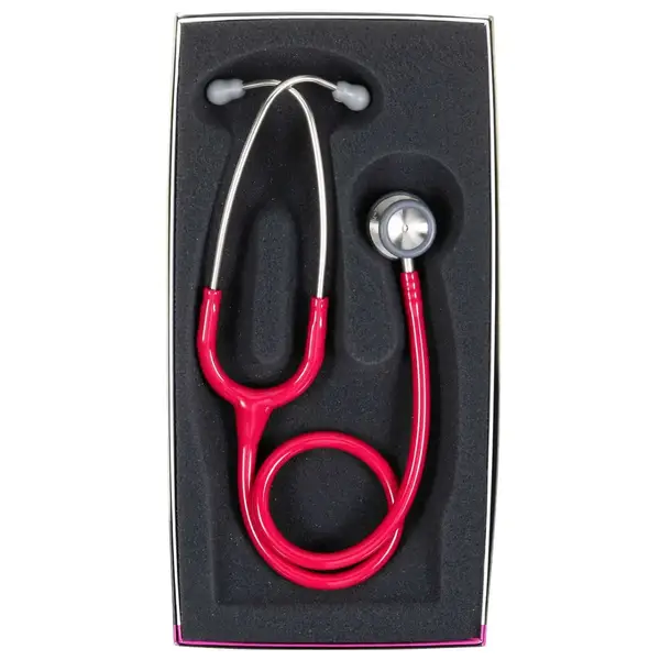 Педіатричний стетоскоп Littmann Classic II 2122 купити