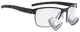 Binocular magnifier Swarovski iMag XS