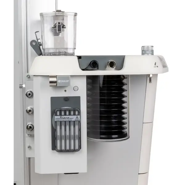 MORPHEUS E anesthesia machine
