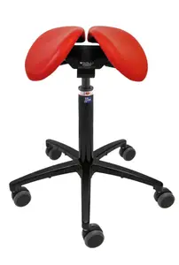 Salli Twin armchair with seat