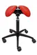 Salli Twin armchair with seat