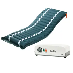 Sectional anti-decubitus mattress made of TPU with statics function OSD-F-605