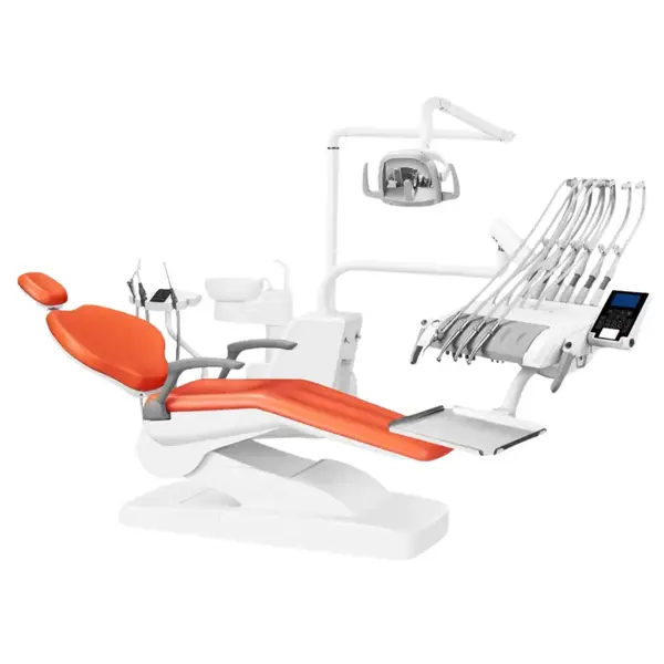 Dental unit Granum DTK-892 (PRO-208) upper instrument feed