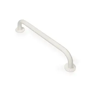 Straight wall-mounted handle / handrail for people with disabilities TM OMEGA