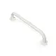 Straight wall-mounted handle / handrail for people with disabilities TM OMEGA