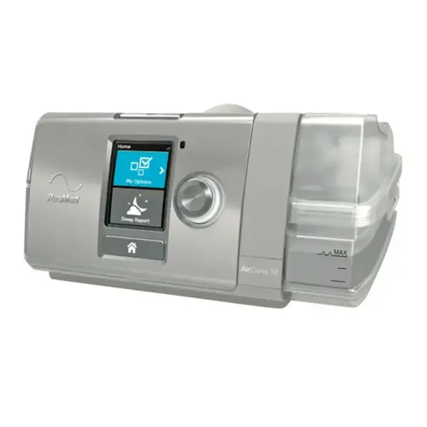 Адаптивный сервовентилятор ResMed AirCurve 10 CS PaceWave купить