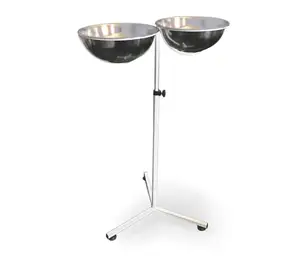 Stand PT-2 for two basins TM Omega