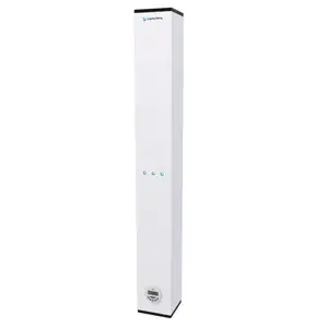 Бактерицидний рециркулятор BactoSfera ORBB 30x3 Vertical купити