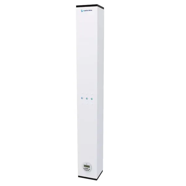 Бактерицидний рециркулятор BactoSfera ORBB 30x3 Vertical купити