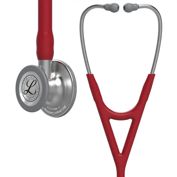 Стетоскоп Littmann Cardiology IV 6184 купити