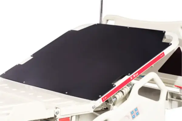 Resuscitation bed with X-ray module OSD-ES-96HD