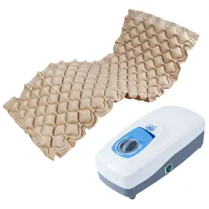 Cellular anti-decubitus mattress with compressor OSD-F-103