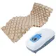 Cellular anti-decubitus mattress with compressor OSD-F-103