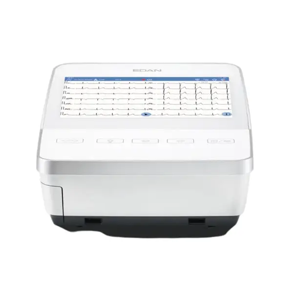 Electrocardiograph SE-1200 PRO