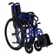 Standard folding wheelchair OSD-M3-**