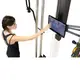 Kairos II multifunctional computerized traction machine