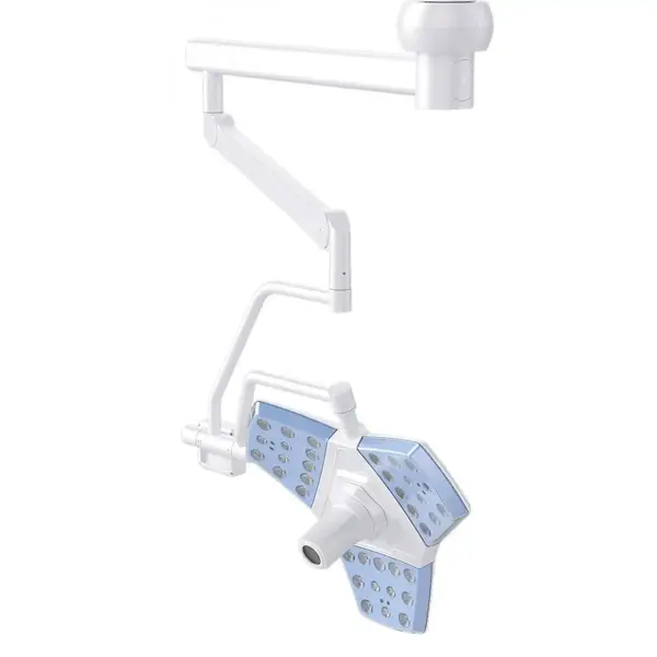 Светильник операционный светодиодный L5 (двухкупольный) купить