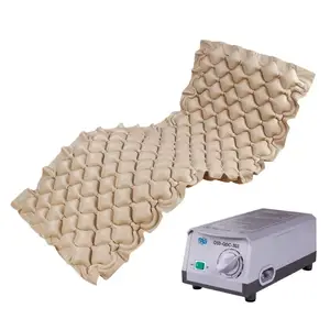 Cellular anti-decubitus mattress with compressor OSD-QDC-303