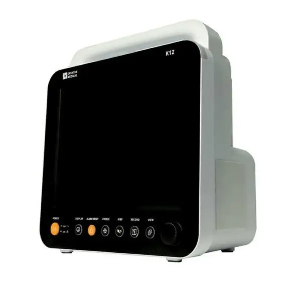 Монітор пацієнта приліжковий K12 standard Creative Medical купити