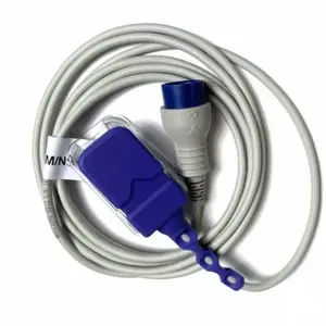 Кабель SPO2 Exr для монітора К12 Creative Medical