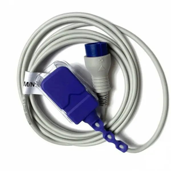 Кабель SPO2 Exr для монітора К12 Creative Medical