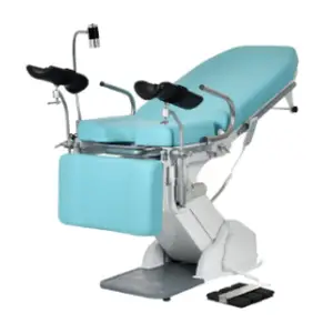 Гінекологічний та урологічний стіл, модель ATESE GT-300C купити