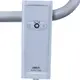 Electric lift with mechanical adjustment of the base width OSD-1795V