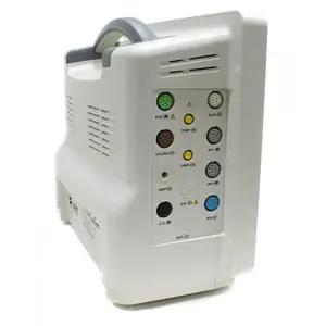 Монітор пацієнта С86 ("БІОМЕД" ВМ800D 15") купити