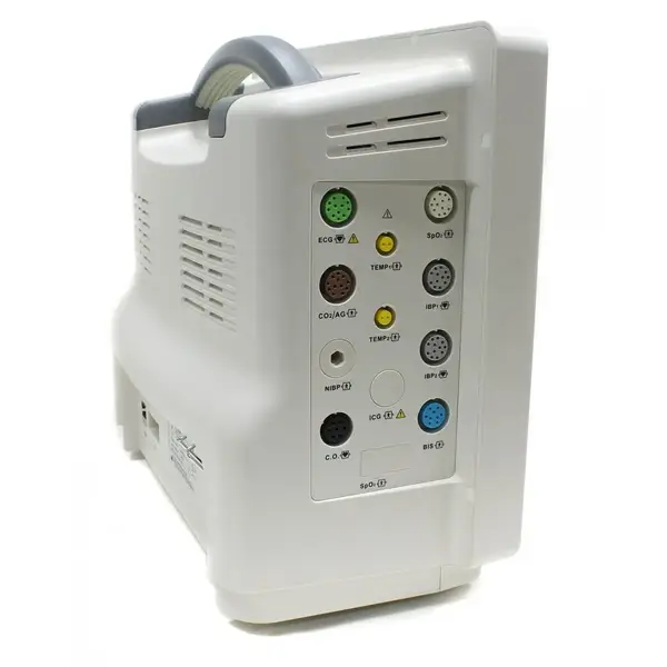Монітор пацієнта С86 ("БІОМЕД" ВМ800D 15") купити