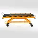 Medical trolley for transportation of patients STR-3
