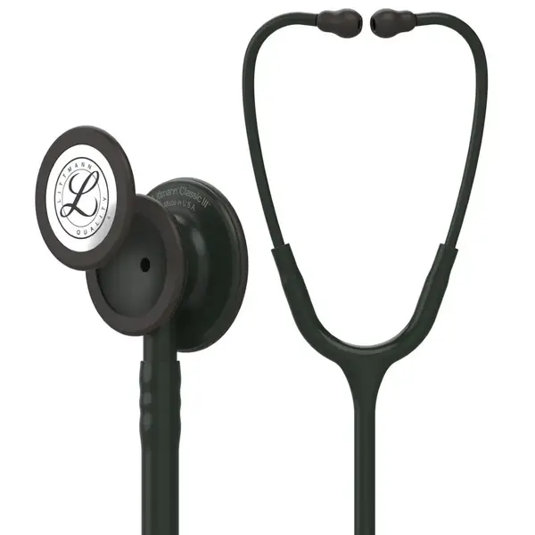 Стетоскоп Littmann Classic III 5803 купити