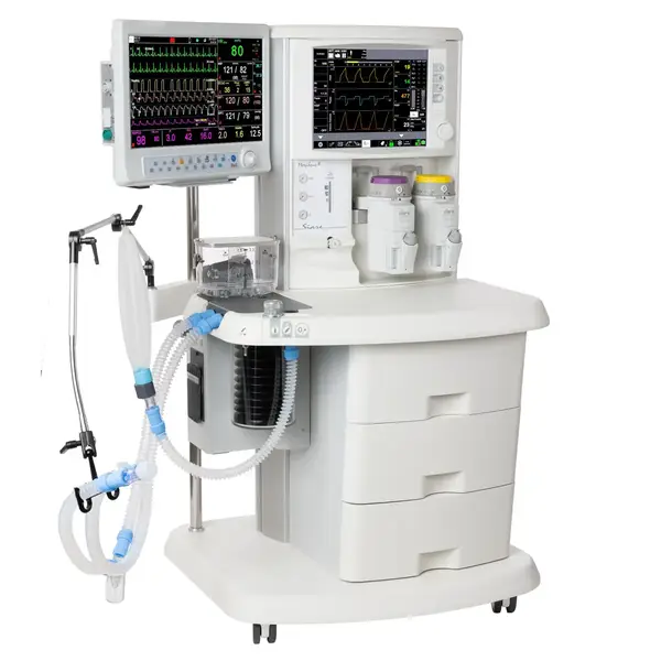 MORPHEUS E anesthesia machine