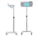 Lamp for phototherapy DIXION BabyGuard U-1133
