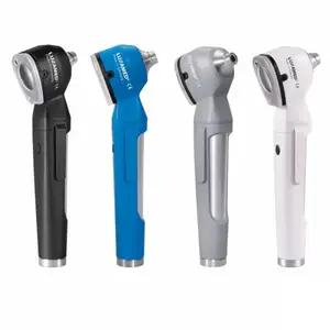 Отоскоп LED 2.5В блакитний LuxaScope Auris Luxamed A1.416.214 купить