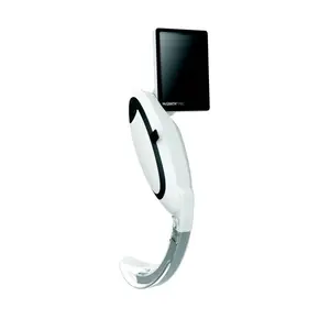 McGRATH MAC video laryngoscope