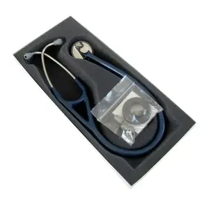 Стетоскоп Littmann Master Cardiology 2164 купить