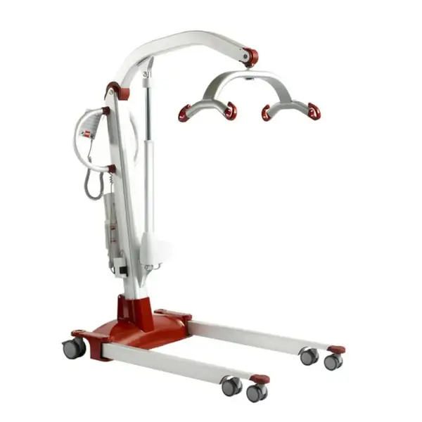 Mobile electric patient lift Molift Mover 300
