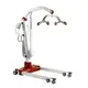 Mobile electric patient lift Molift Mover 300