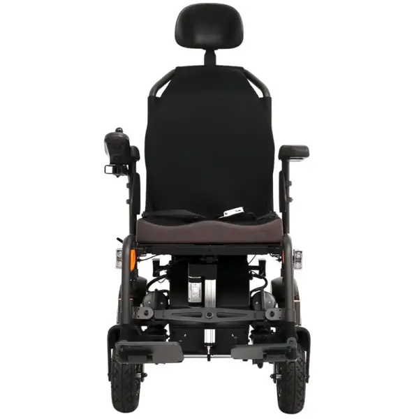 Electric trolley with independent suspension OSD-MOD-ROCKET 5