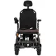 Electric trolley with independent suspension OSD-MOD-ROCKET 5